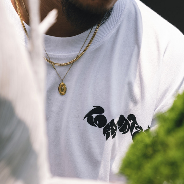 TRADMAN'S TORAICHI Graphic TEE 詳細画像